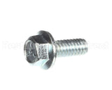 SCR02271 Trane Screw; 1/4-20 X .625 Hex, Serrated Flang
