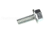SCR02271 Trane Screw; 1/4-20 X .625 Hex, Serrated Flang