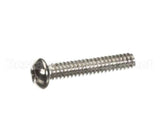 SCR032 Bki Screw, 10-24 X 1 Phil Rd