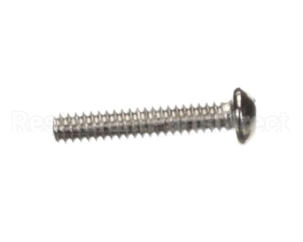SCR032 Bki Screw, 10-24 X 1 Phil Rd