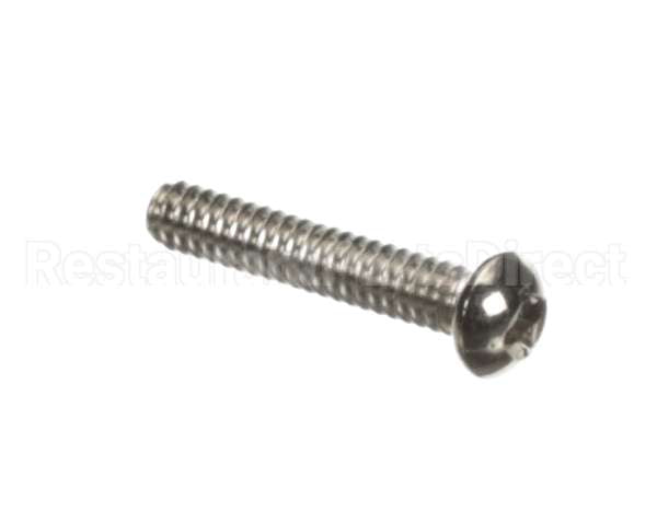 SCR032 Bki Screw, 10-24 X 1 Phil Rd