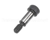 SCR042 Bki Screw, Shoulder, .250 Dia. X