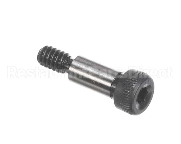 SCR042 Bki Screw, Shoulder, .250 Dia. X