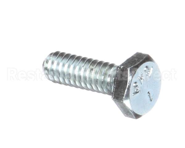 SCR059 Bki Screw, 1/4-20 X 3/4 Hex Cap