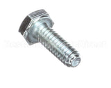 SCR059 Bki Screw, 1/4-20 X 3/4 Hex Cap