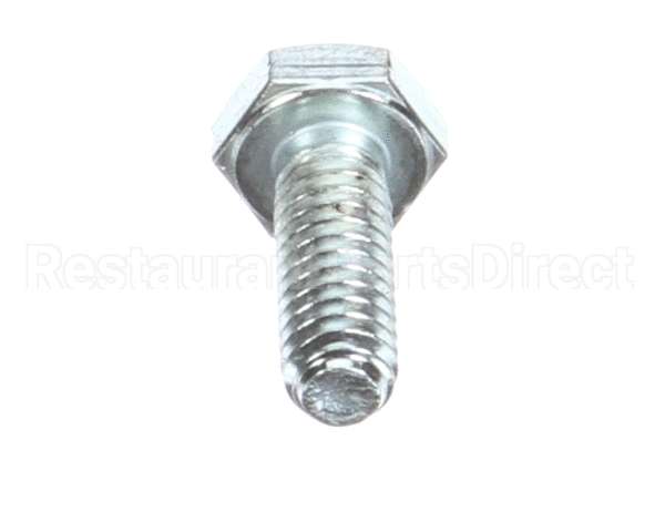 SCR059 Bki Screw, 1/4-20 X 3/4 Hex Cap