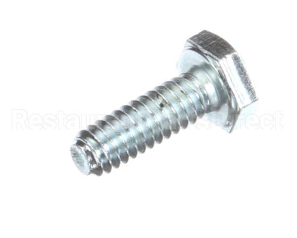 SCR059 Bki Screw, 1/4-20 X 3/4 Hex Cap