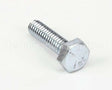 SCR060 Bki Screw, 1/4-20 X 1 Hex Cap