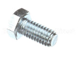 SCR068 Bki Screw, 3/8-16 X 3/4 Hex Cap