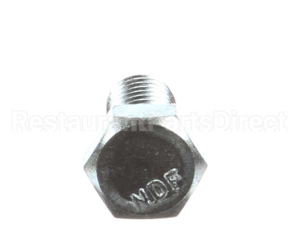 SCR068 Bki Screw, 3/8-16 X 3/4 Hex Cap