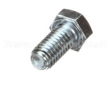 SCR068 Bki Screw, 3/8-16 X 3/4 Hex Cap