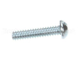 SCR118 Bki Screw, 6-32 X 5/8 Sltd Rd