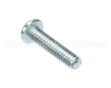 SCR118 Bki Screw, 6-32 X 5/8 Sltd Rd