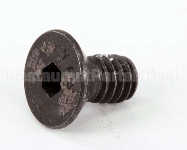 SCR122 Bki Screw, 1/4-20 X 1/2 Soc Flt