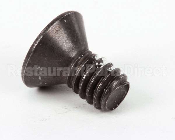 SCR122 Bki Screw, 1/4-20 X 1/2 Soc Flt