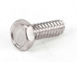 SCR133 Bki Screw, 10-24 X 1/2 Hex Cap