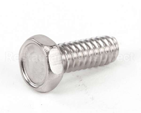 SCR133 Bki Screw, 10-24 X 1/2 Hex Cap