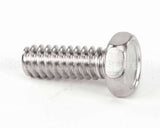 SCR133 Bki Screw, 10-24 X 1/2 Hex Cap