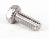 SCR133 Bki Screw, 10-24 X 1/2 Hex Cap
