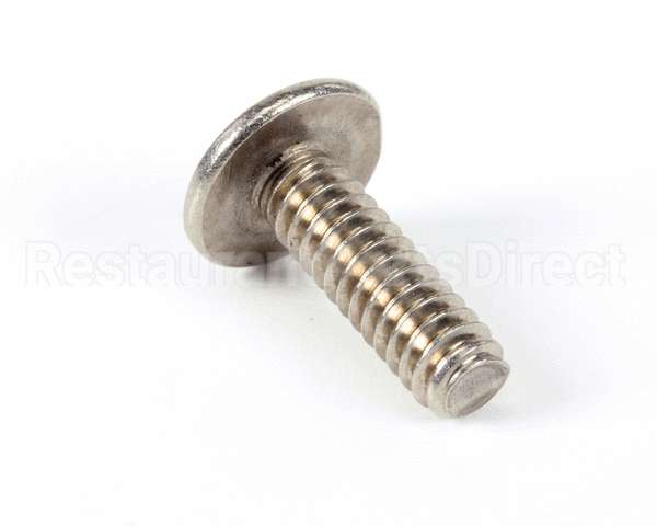 SCR137 Bki Screw, 10-24 X 5/8 Sltd Truss