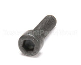 SCR151 Bki Screw, 10-32 X 3/4 Soc Cap