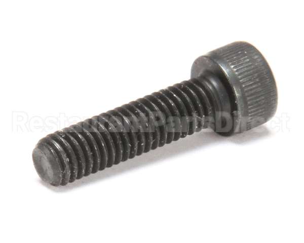 SCR151 Bki Screw, 10-32 X 3/4 Soc Cap