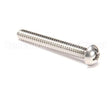 SCR160 Bki Screw, 10-24 X 1 1/2 Slotted R