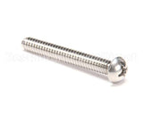 SCR160 Bki Screw, 10-24 X 1 1/2 Slotted R