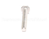 SCR160 Bki Screw, 10-24 X 1 1/2 Slotted R