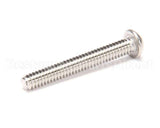 SCR160 Bki Screw, 10-24 X 1 1/2 Slotted R