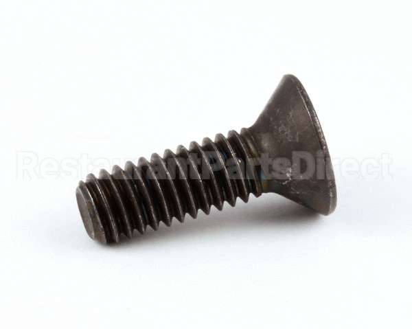 SCR178 Bki Screw, 5/16-18 X 1 Flat