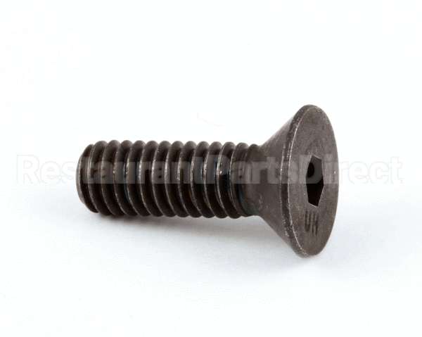 SCR178 Bki Screw, 5/16-18 X 1 Flat