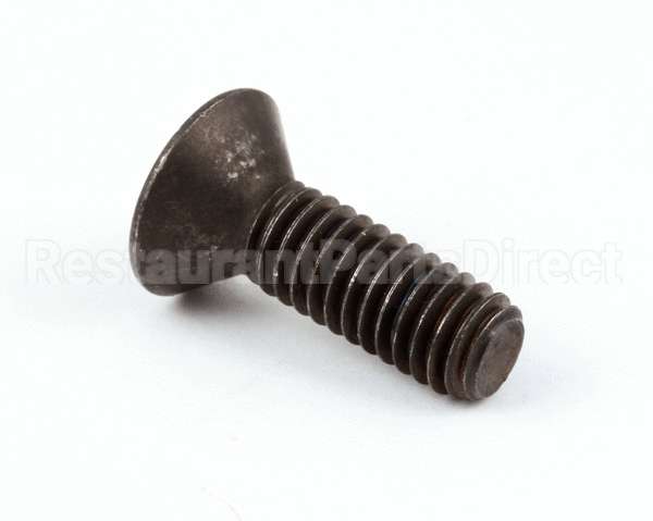 SCR178 Bki Screw, 5/16-18 X 1 Flat
