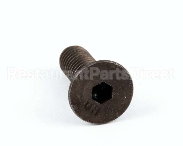 SCR178 Bki Screw, 5/16-18 X 1 Flat
