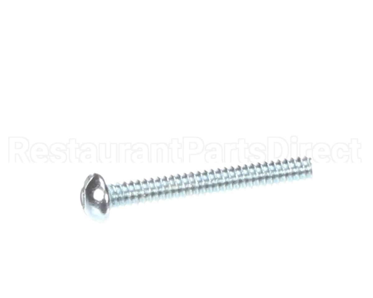 SCR194 Bki Screw, 6-32 X 1 Sltd Rd