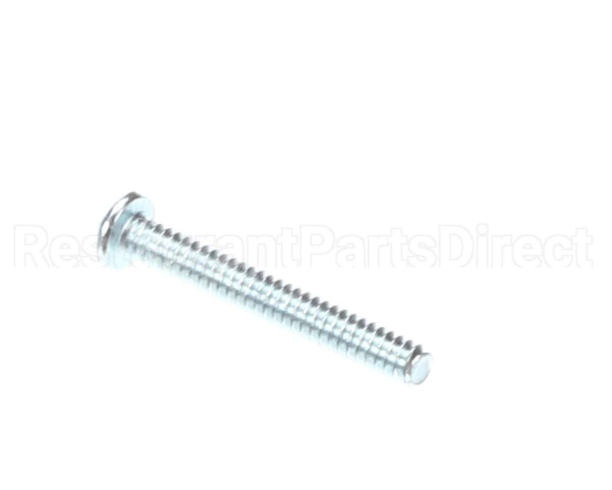 SCR194 Bki Screw, 6-32 X 1 Sltd Rd