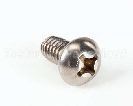 SCR259 Bki Screw, 1/4-20 X 1/2 Phil Rd
