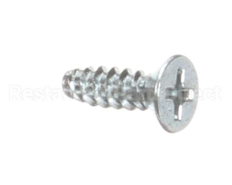 SCR268 Bki Screw, 8 X 1/2 Phil Flat