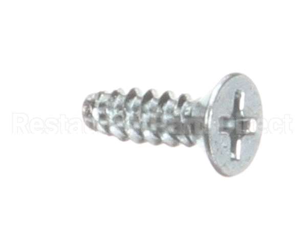 SCR268 Bki Screw, 8 X 1/2 Phil Flat