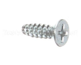 SCR268 Bki Screw, 8 X 1/2 Phil Flat