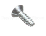 SCR268 Bki Screw, 8 X 1/2 Phil Flat