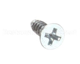 SCR268 Bki Screw, 8 X 1/2 Phil Flat