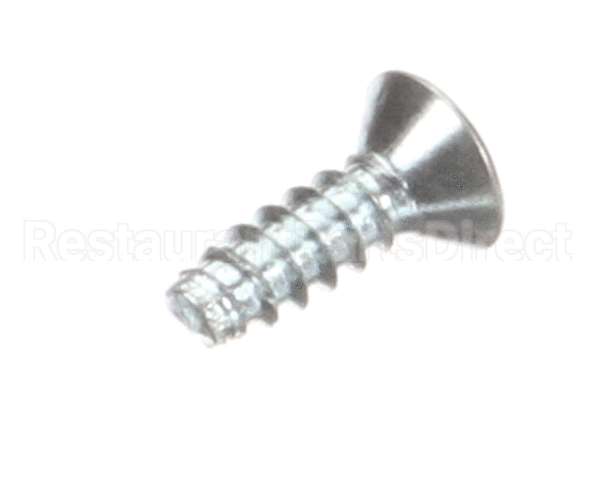 SCR268 Bki Screw, 8 X 1/2 Phil Flat