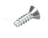 SCR268 Bki Screw, 8 X 1/2 Phil Flat