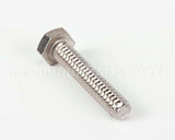 SCR276 Bki Screw, 10-24 X 1 Hex Cap