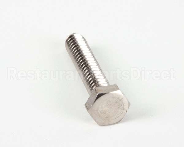SCR276 Bki Screw, 10-24 X 1 Hex Cap
