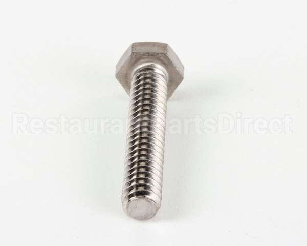 SCR276 Bki Screw, 10-24 X 1 Hex Cap