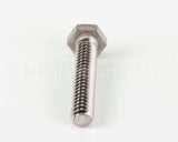 SCR276 Bki Screw, 10-24 X 1 Hex Cap