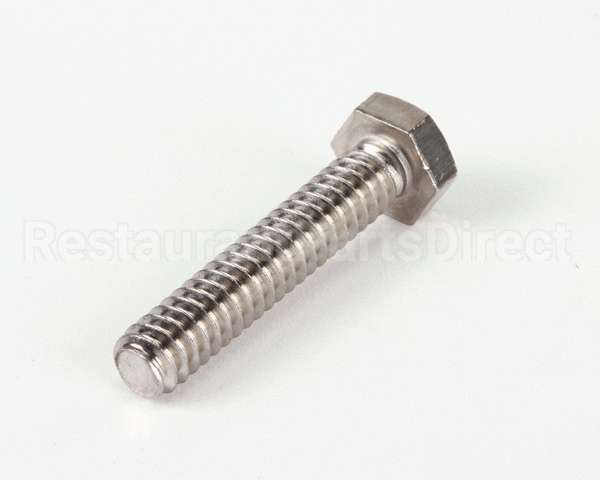 SCR276 Bki Screw, 10-24 X 1 Hex Cap