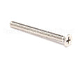 SCR320 Bki Screw, 10-24 X 2 Phil Flt
